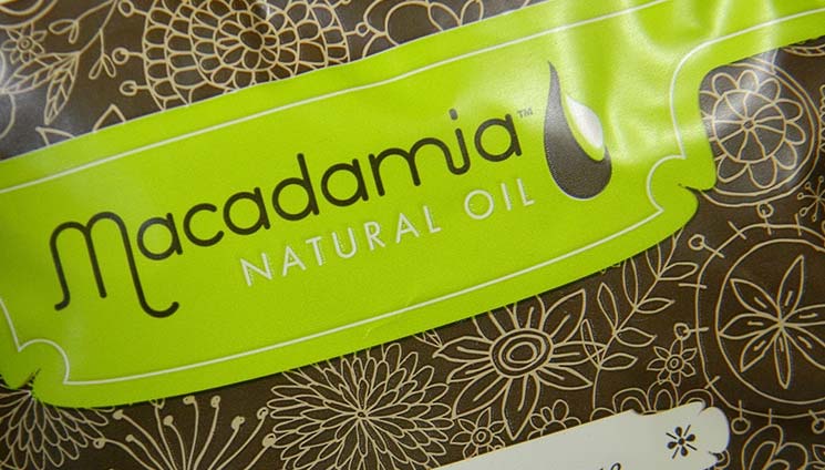Productos Macadamia