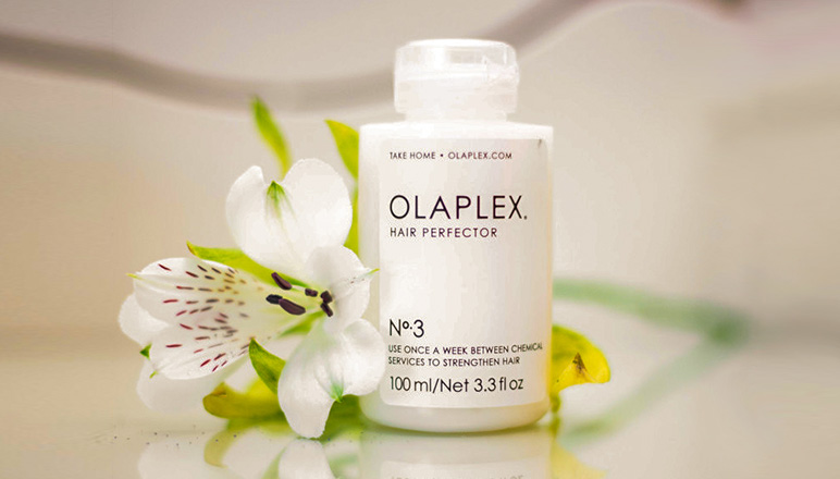 Olaplex - Productos para peluquerías