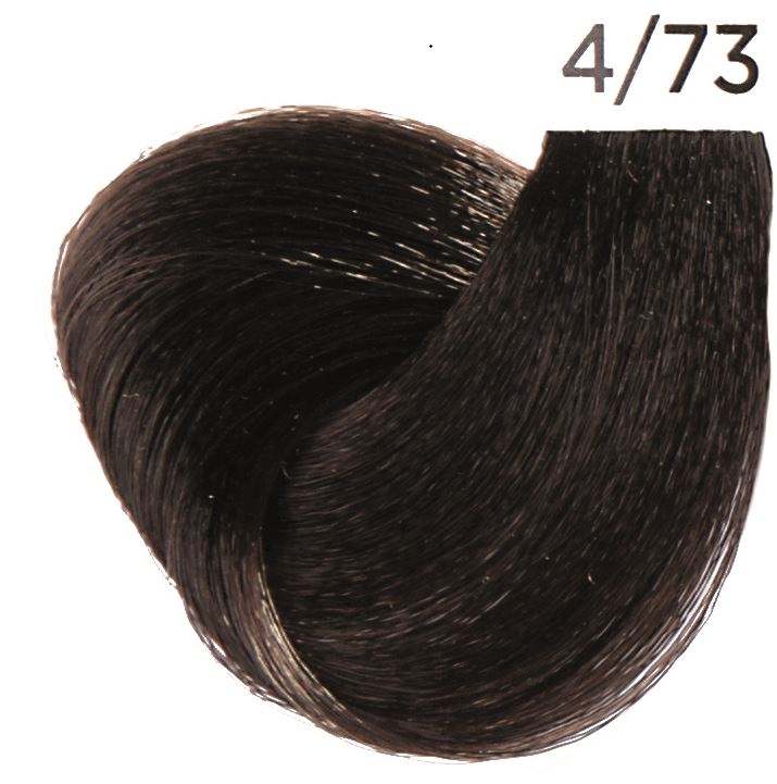 INEBRYA COLOR 4/73 100ML