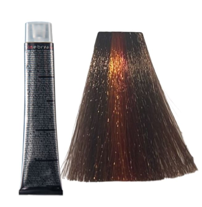 INEBRYA COLOR COBRE CONTRAST 100ML