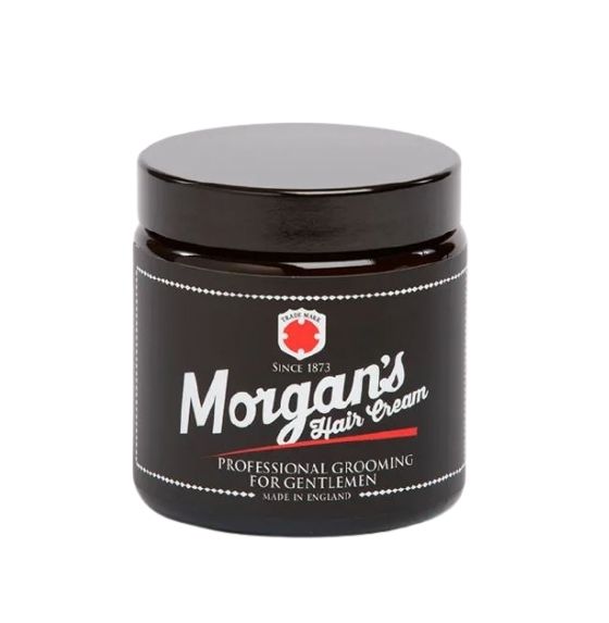 Morgan’s Hair Cream 120ml