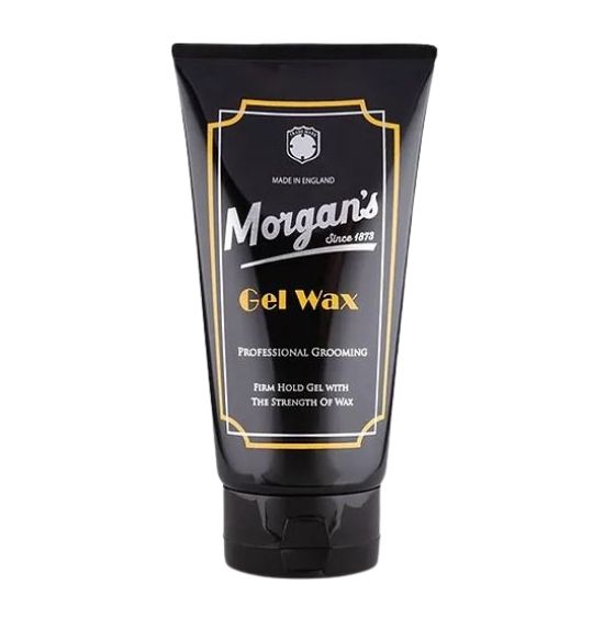 Morgan’s Gel Wax 150ml