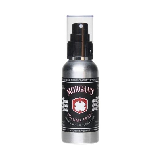 Morgan’s Volume Spray 100ml