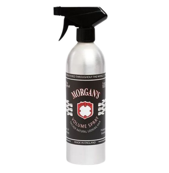 Morgan’s Volume Spray 500ml