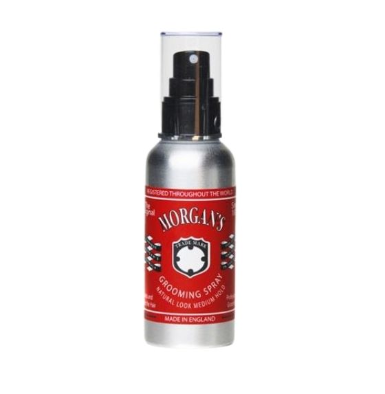 Morgan’s Grooming Spray 100ml