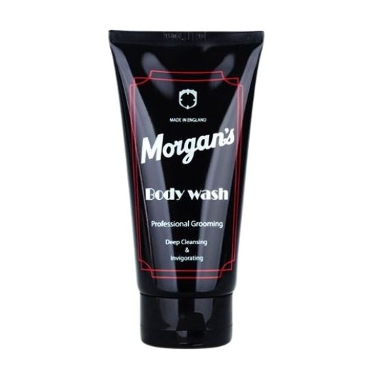 Morgan’s Body Wash 150ml