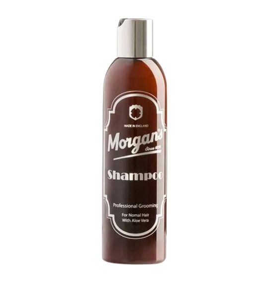 Morgan’s Men’s Shampoo 250ml