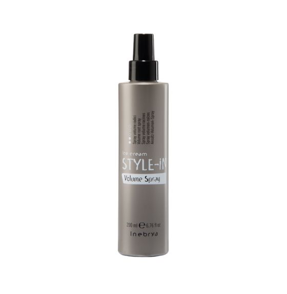 INEBRYA SPRAY VOLUMEN RAICES 200ML