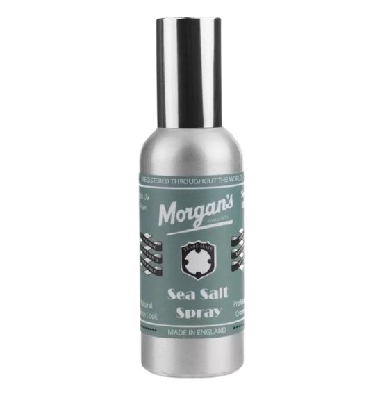 Morgan’s Sea Salt Spray 100ml