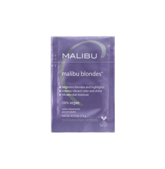 MALIBU BLONDES 12X 5G