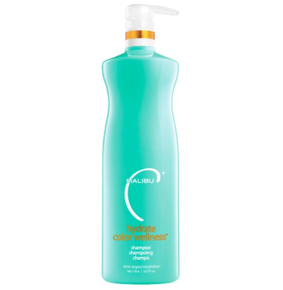 MALIBU HYDRATE COLOR WELLNESS SHAMPOO 1000ML