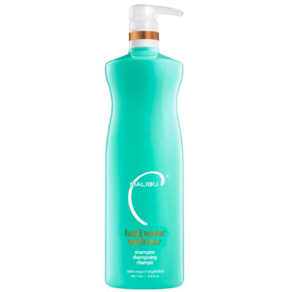 MALIBU HARD WATER WELLNESS SHAMPOO 1000ML