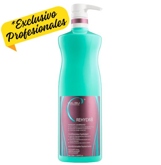 MALIBU REHYDR8 MOISTURE CONDITIONER 1000ML