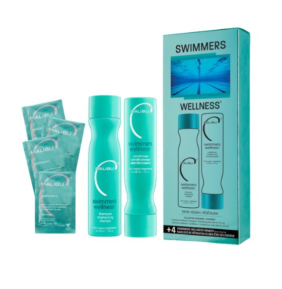 MALIBU SWIMMERS WELLNESS COLLECTION