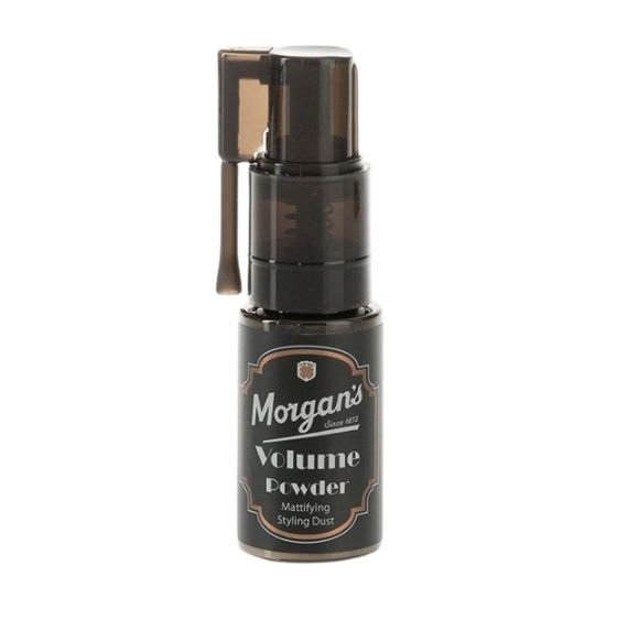 Morgan’s Volume Powder 5gr