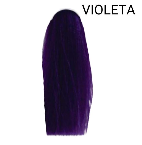 INEBRYA COLOR BIONIC VIOLETA 100ML
