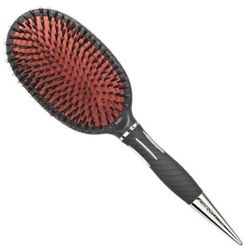 KENT BRUSHES OVAL CUSHION BRUSH (KS01)