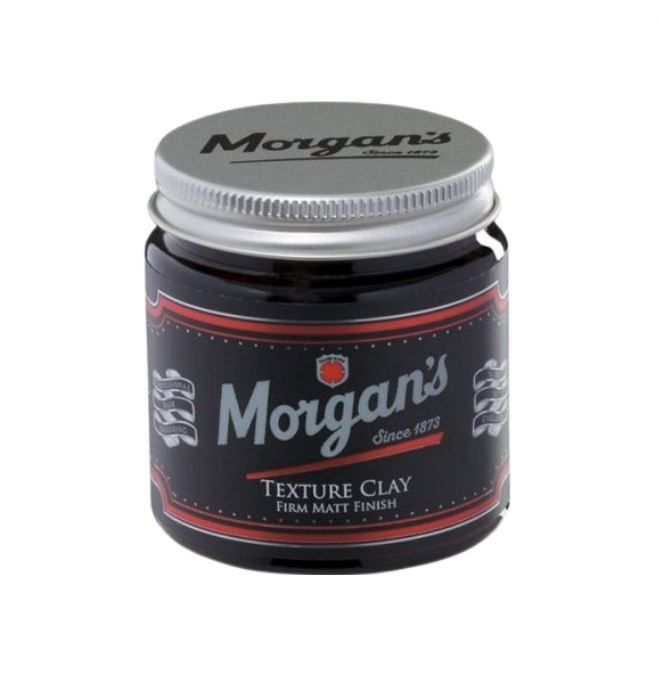 Morgan’s Texture Clay 120ml