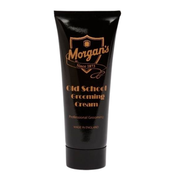 Morgan’s Old School Grooming Cream 100ml