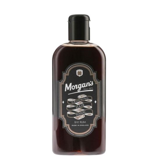 Morgan’s Grooming Hair Tonic 250ml