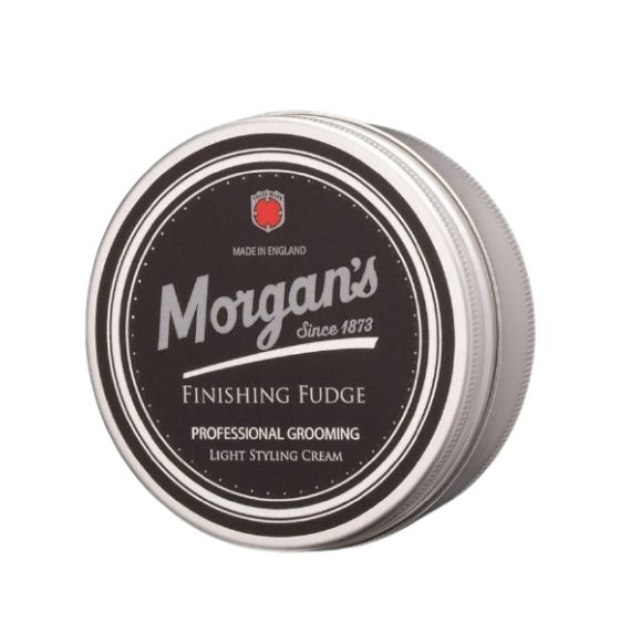 Morgan’s Styling Finishing Fudge 75 ml