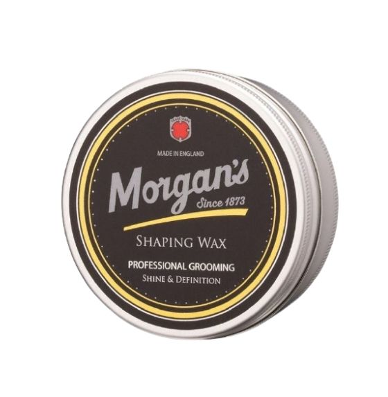 Morgan’s Styling Shaping Wax 75ml