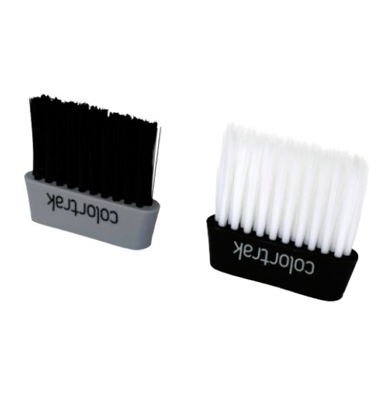COLORTRAK AMBASSADOR COLLECTION COLOR BRUSH REPLACEMENT HEADS 2 UDS.