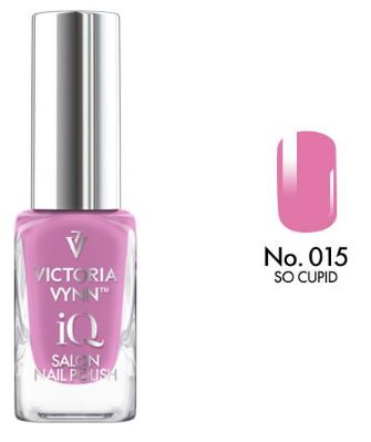 V.V NAIL POLISH IQ 015 SO CUPID