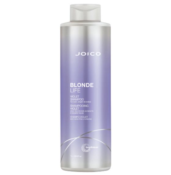 JOICO Blonde Life Violet Shampoo 1000ml