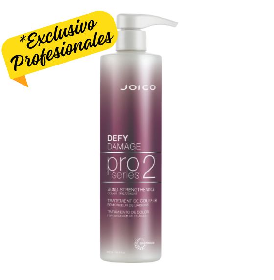 JOICO Defy Damage PRO-2 Masque 500ml