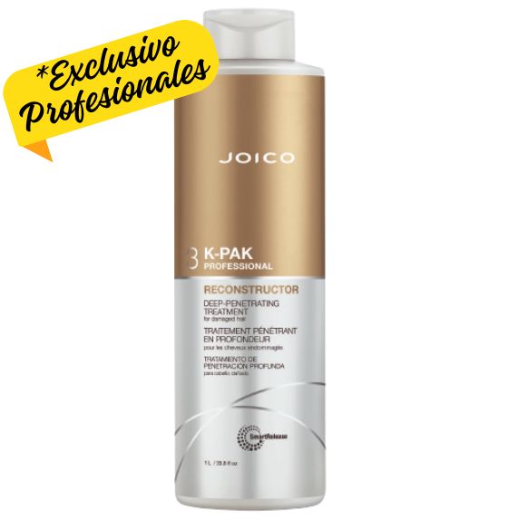 JOICO K-Pak PROFESSIONAL Reconstructor Deep Penetrating 1000ml