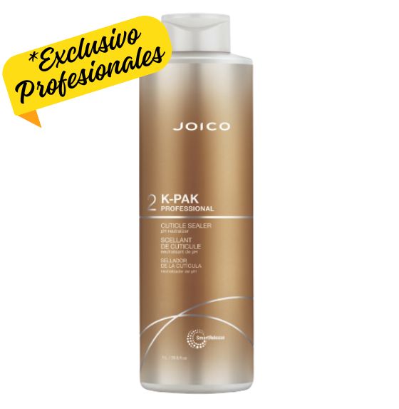 JOICO K-Pak PROFESSIONAL Cuticle Sealer 1000ml