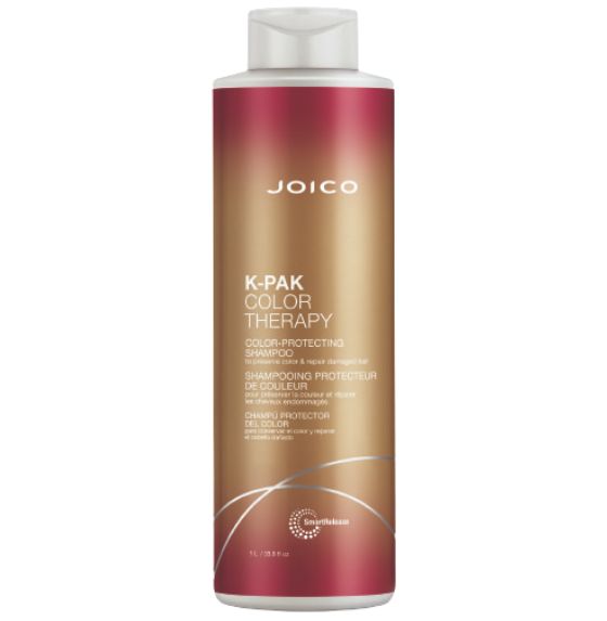 JOICO K-Pak Color Therapy Color Protecting Shampoo 1000ml