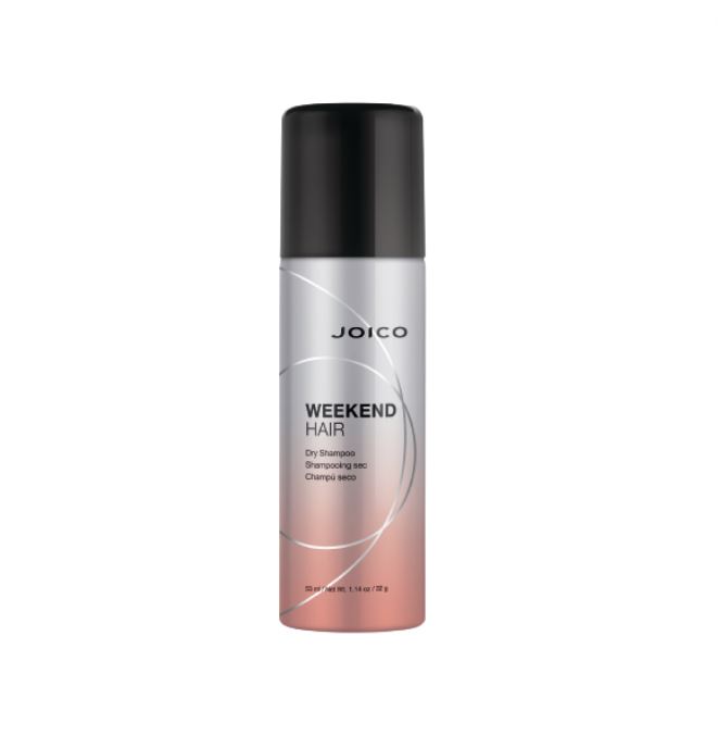 JOICO Weekend Hair Dry Shampoo 53ml