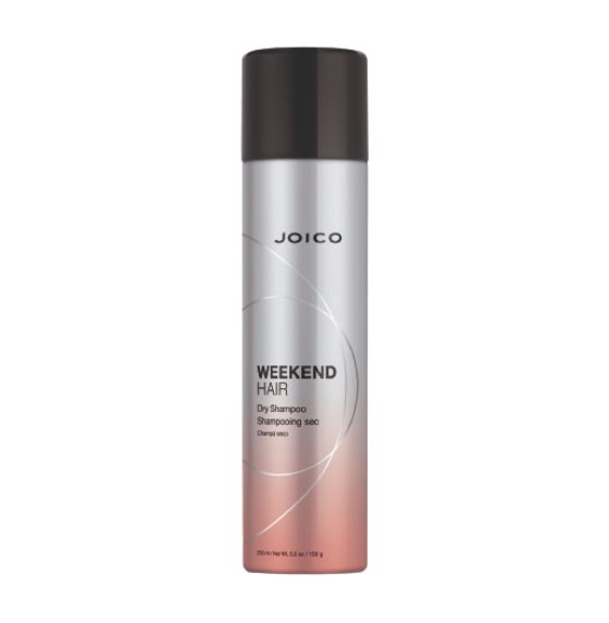 JOICO Weekend Hair Dry Shampoo 255ml