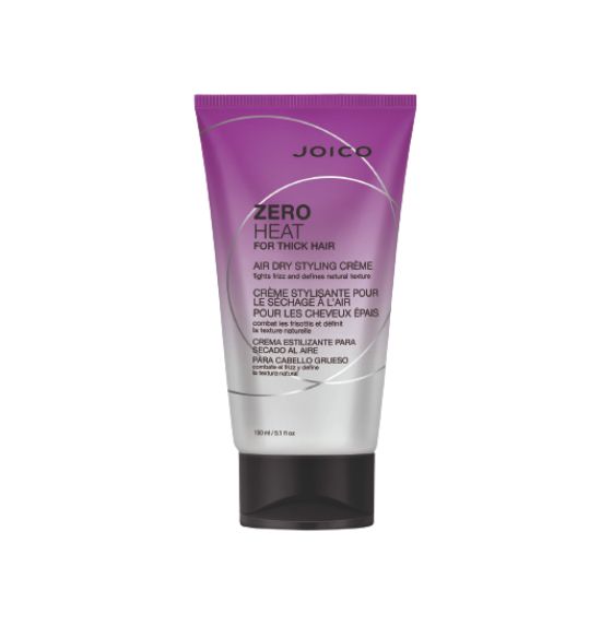 JOICO ZeroHeat Air Dry Styling Crème – for Thick Hair 150ml