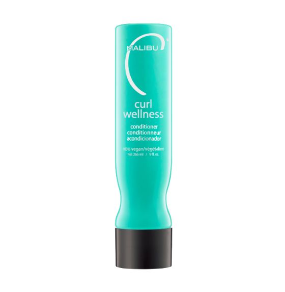 MALIBU CURL WELLNESS CONDITIONER 266ML