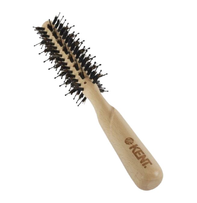 KENT BRUSHES PURE FLOW SMALL VENTED ROUND BRUSH 15MM