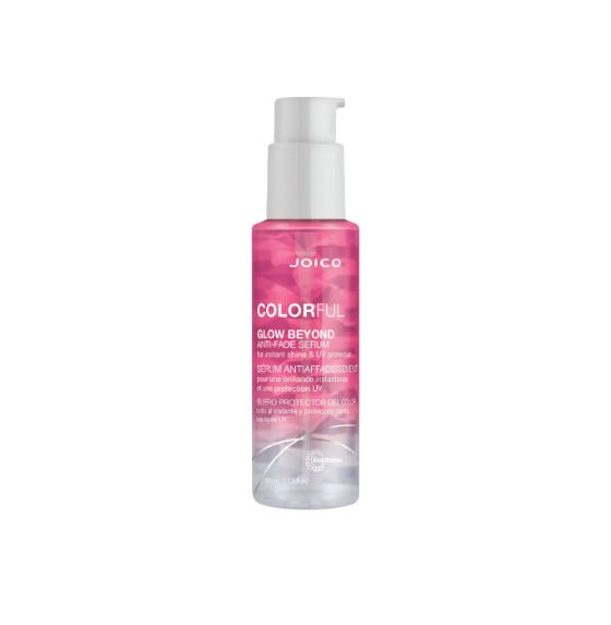 JOICO ColorFul Glow Beyond Anti-Fade Serum 63ML