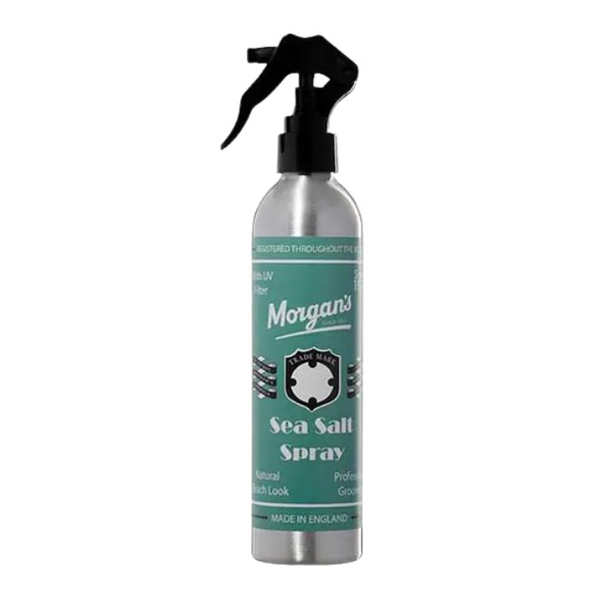 Morgan’s Sea Salt Spray 300ml
