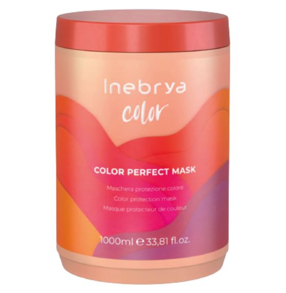 INEBRYA COLOR PERFECT MASCARILLA 1000ML NEW