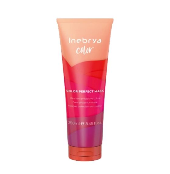 INEBRYA COLOR PERFECT MASCARILLA 250ML NEW