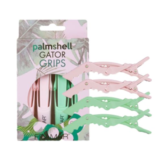 FRAMAR GATOR GRIPS PALMSHELL 4 UDS.