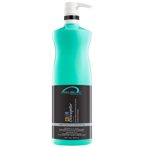 MALIBU COLOR DISRUPTOR 1000ML