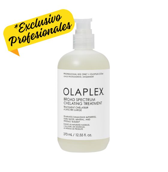 OLAPLEX BROAD SPECTRUM CHELATING TREATMENT 370ML