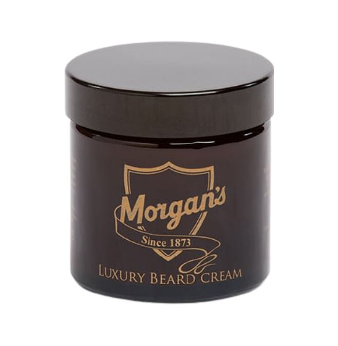 Morgan’s Luxury Beard Cream 100ml