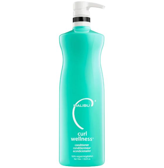 MALIBU CURL WELLNESS CONDITIONER 1000ML