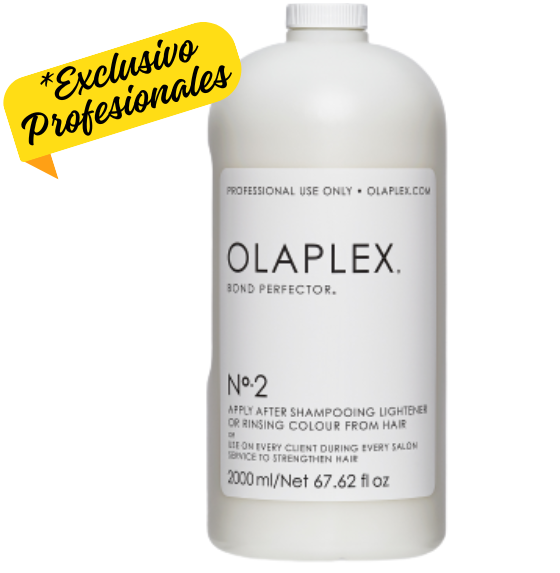 OLAPLEX Nº2 2000ML