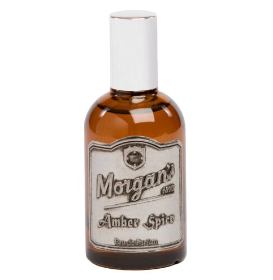 Morgan’s Colonia Amber Spice 50ml