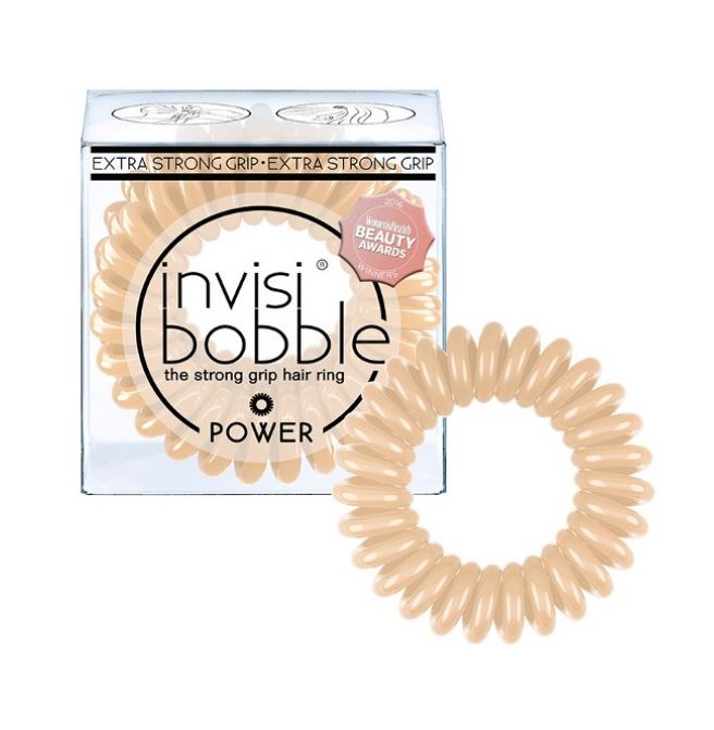 INVISIBOBBLE COLETERO POWER TO BE OR NUDE TO BE